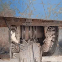 دینام سه فاز سالم|ماشین‌آلات صنعتی|سرخنکلاته, |دیوار