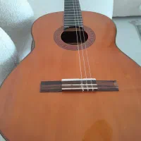 گیتار کلاسیک یاماها c70