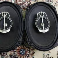 ۴ جفت باند . پایونیر و غیره