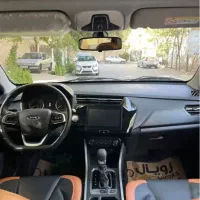 x22proمدل ۱۴۰۲ فول|خودرو سواری و وانت|مشهد, دانشگاه فردوسی|دیوار