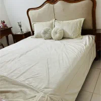 ست روتختی مخمل ترک