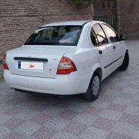 تیباصندوقدار ۴۰۱