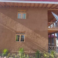 کاه گل رنگی نانو