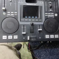 پاور میکسر max2510درحد اک و دستگاه دیجی نیومارک|سیستم صوتی خانگی|شیراز, لشکری‎|دیوار