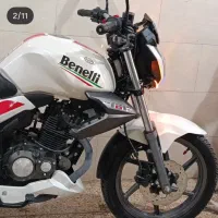 بنلی 150 خشک