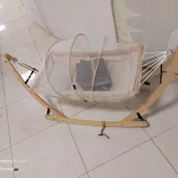 ننو سنتی ملورین|اسباب و اثاث بچه|قزوین, |دیوار