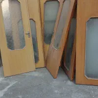 درب ورودی