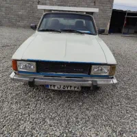 پیکان وانت مدل۹۰