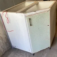 کابینت دست دوم