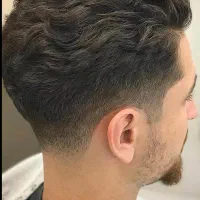 اصلاح مو رایگان مدل رایگان