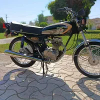 موتورسیکلت هوندامدل83|موتورسیکلت|دزفول, |دیوار