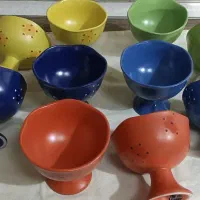 فنجان و نعلبکی نو مناسب جهیزیه