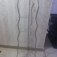 استند قابلمه 6 تایی در حد نو بدون هچ زدگی