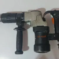 چکش تخریب ، بتن کن ، دژبر