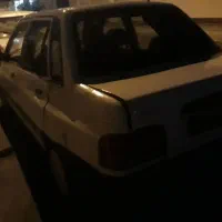 پراید مدل۹۰ مناسب|خودرو سواری و وانت|اهواز, پردیس دو|دیوار