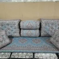 سرویس شاه نشین|مبلمان خانگی و میز عسلی|تهران, مولوی|دیوار