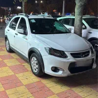 کوئیک S مدل 1401 بدون رنگ شاسی پلمپ