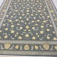 فرشها1200شانه و1500شانه زیر قیمت کارخانه فقط نقدی|فرش|ازنا, |دیوار