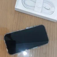 آیفون 16 ch ظرفیت 128رم 8