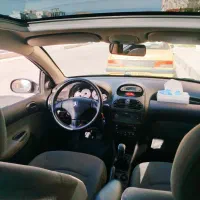 ۲۰۶ (اتاق تهران) مدل ۴۰۱