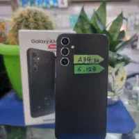 سامسونگ Galaxy A34 با حافظهٔ ۱۲۸ گیگابایت|موبایل|تبریز, |دیوار