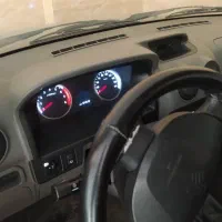 پراید ۱۱۱ مدل ۹۵ بدون رنگ