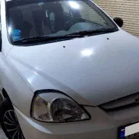 ریو ۸۹استثنایی بدون رنگ