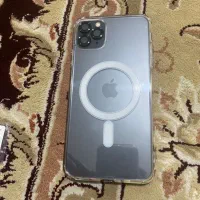 11پرو مکس۲۵۶