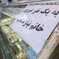 نیروی خانم