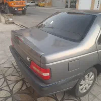 فروشی|خودرو سواری و وانت|پرند, فاز ۶|دیوار