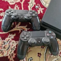 فروش کنسولps4