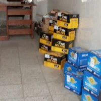 فروشگاه تخصصی باتری خودرو/باطری خودرو/باطری چکی|قطعات یدکی و لوازم جانبی|تربت‌حیدریه, یحیی آباد|دیوار