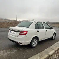 ساینا بی رنگ درجه یک و سالم|خودرو سواری و وانت|لنجان, |دیوار