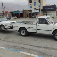 امداد خودرو