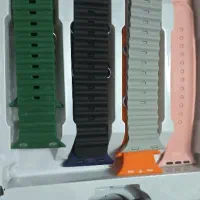 KW28 ULTRA 3 ساعت هوشمند