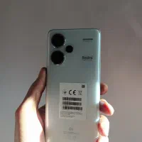 Redmi note pro +|موبایل|قزوین, |دیوار
