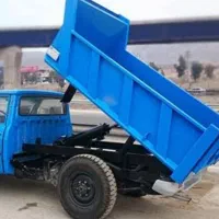 حمل نخاله،پخش مصالح و تخریب