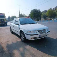 سمند ef7 سالم