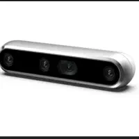 ماژول دوربین عمق اینتل D455 Intel realsens