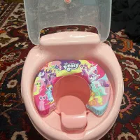 صندلی|اسباب و اثاث بچه|مشهد, کوی دروی|دیوار