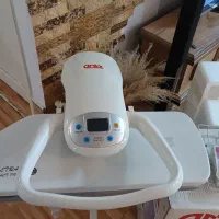 اتو پرس کاملا اک|اتو و لوازم اتو|مشهد, آزادشهر|دیوار