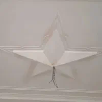 گچکاری لکه گیری وخورده کاری