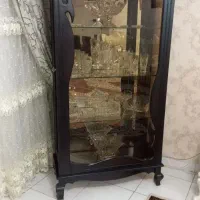 بوفه پذیرایی