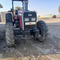 فروش تراکتور۴۷۵|خودرو سنگین|قلعه گنج, |دیوار