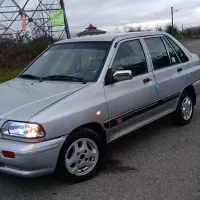 پراید ۱۴۱|خودرو سواری و وانت|شلمان, |دیوار