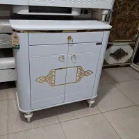 جاکفشی شرکتی ام دی اف با روکش وکیوم کره ای درجه یک|جاکفشی، کمد، دراور|سرپل ذهاب, |دیوار