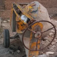 فروش بتونیر
