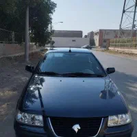 سمند1400lx داشبورد جدید|خودرو سواری و وانت|اهواز, کوی سعدی|دیوار