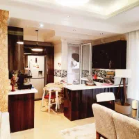 اختیاریه شمالی ۹۵متر ۲خواب|اجارهٔ آپارتمان|تهران, اختیاریه|دیوار