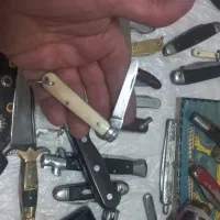 چاقو اینگلیسی راجرز